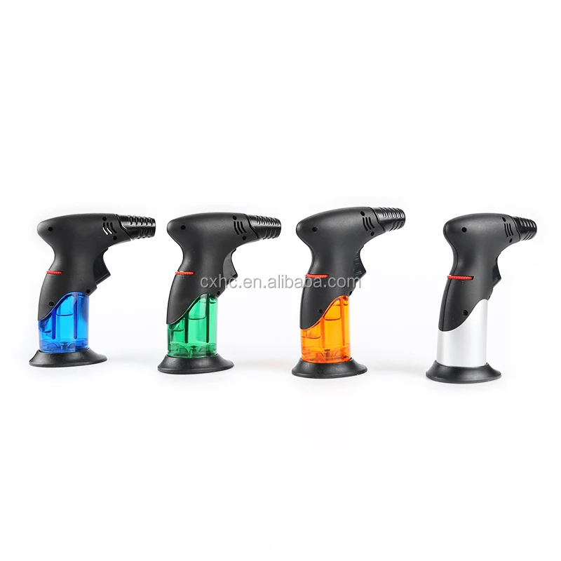Jet flame torch lighter OEM nice design HC-709