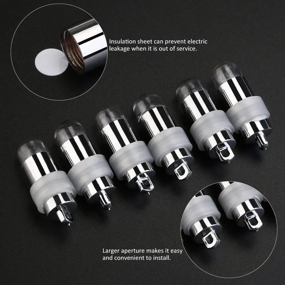 Various Colors 3pcs 1.5V LR41 Coin Battery Operated Frozen Party Decoration Micro Mini Led Balloon Lights for Crafts Balloons