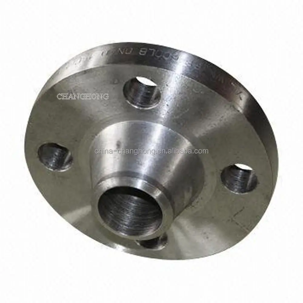 Professional casting shaft flange coupling