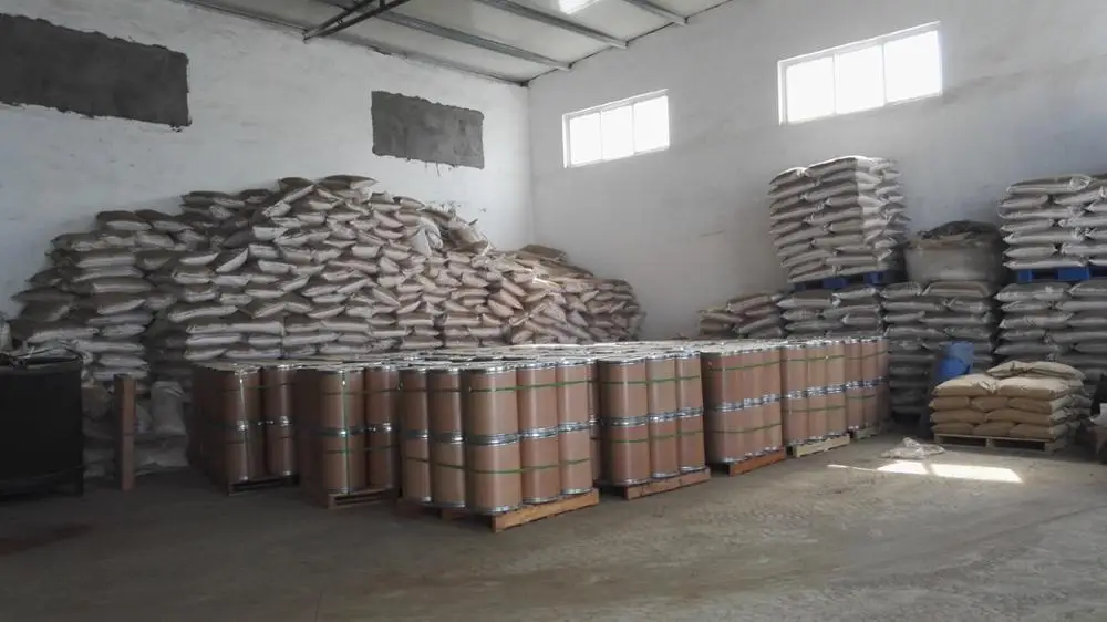 
3-5 mm Active alumina for Drying Benzene/Carbon/ Tetrachloride/ 