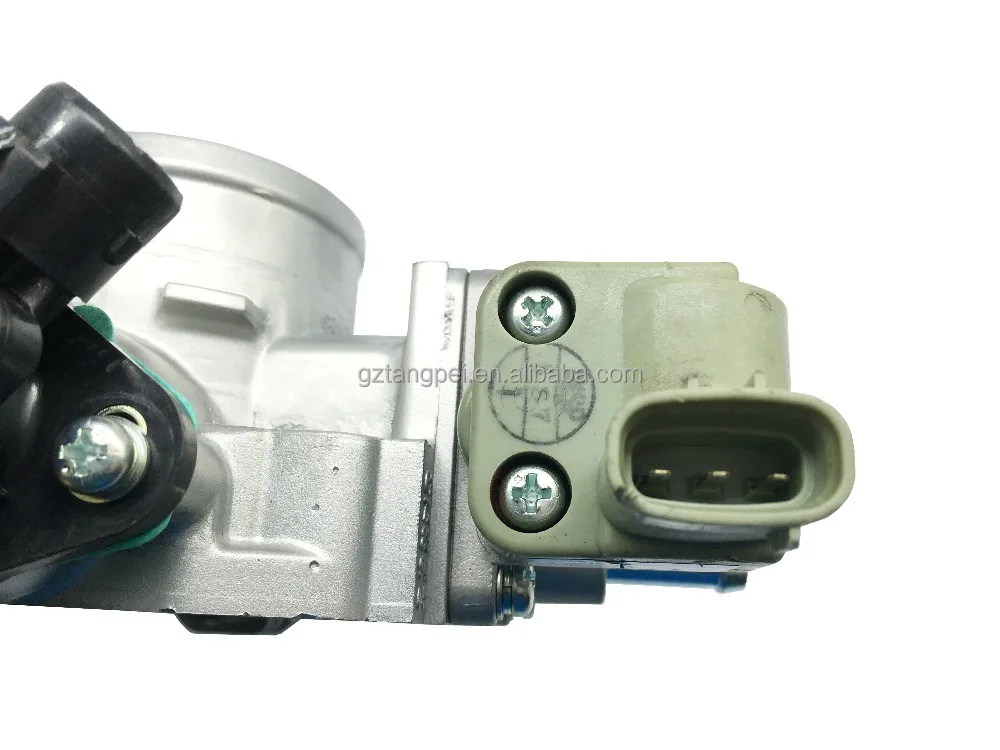 Complete Throttle Body GY10E OEM 16400-P2P-A51 16400P2PA51