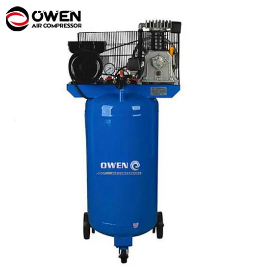 2015 новые товары в Китае, вертикальный мобильный воздушный компрессор 2HP