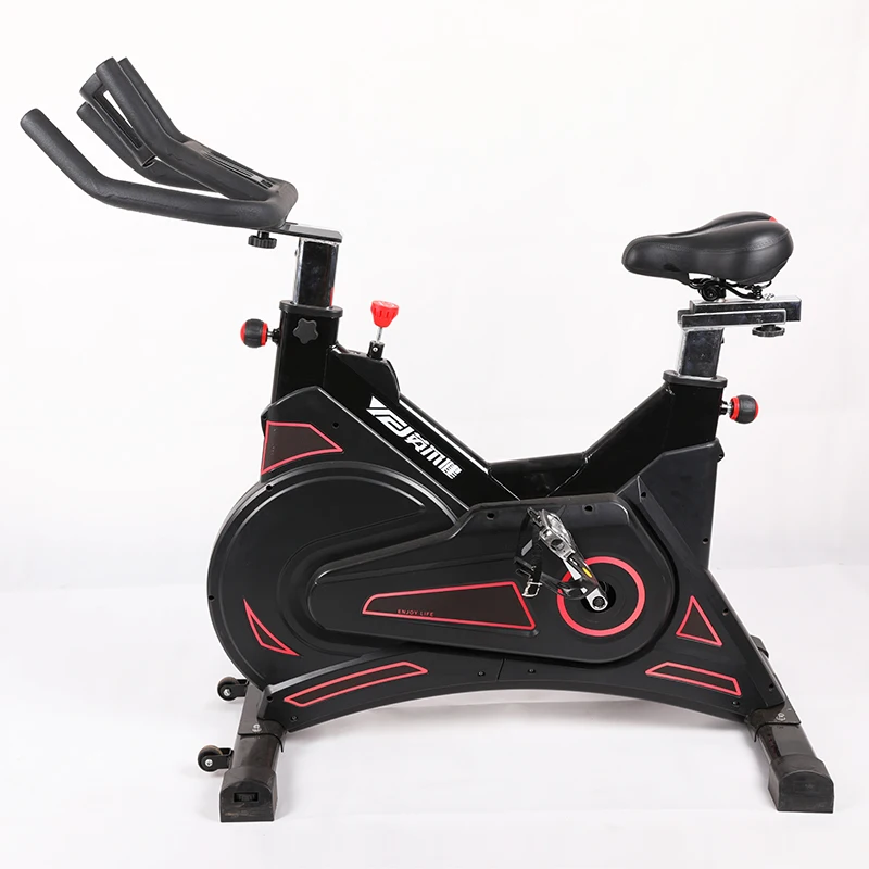 Профессиональный тренажерный зал Master spin bike коммерческий