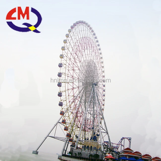 Amusement park new design children ferris wheel