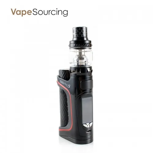 
Wholesale New Electronic Cigarette Kit Eleaf iStick Pico S Kit with Ello Vate Tank 