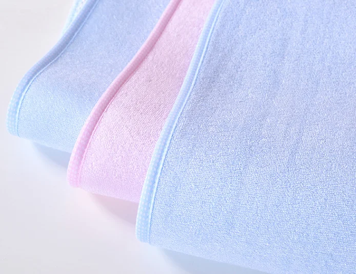 Wickelunterlage Bamboo Waterproof Washable Reusable Dispers Baby Changing Pad