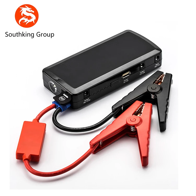 Дешевые оптовая продажа усилитель мощности аккумулятора прыжок стартер автомобильный двигатель бустер пакет
