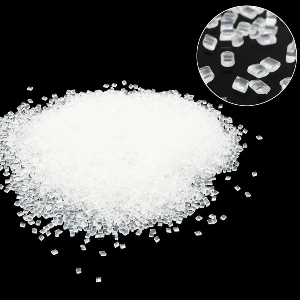 Italian Keratin Glue Strong Hold Non Slip Bonds Hair Extensions Refill White Melt Glue Hard Glue Keratin