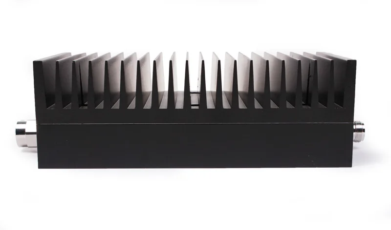 Мощный коаксиального аттенюатора вч аттенюатора