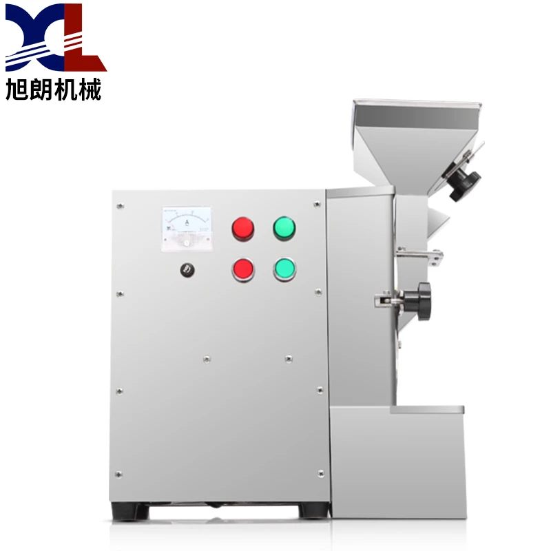 
peanut grinding machine oily material grinding machine almond grinding machine 
