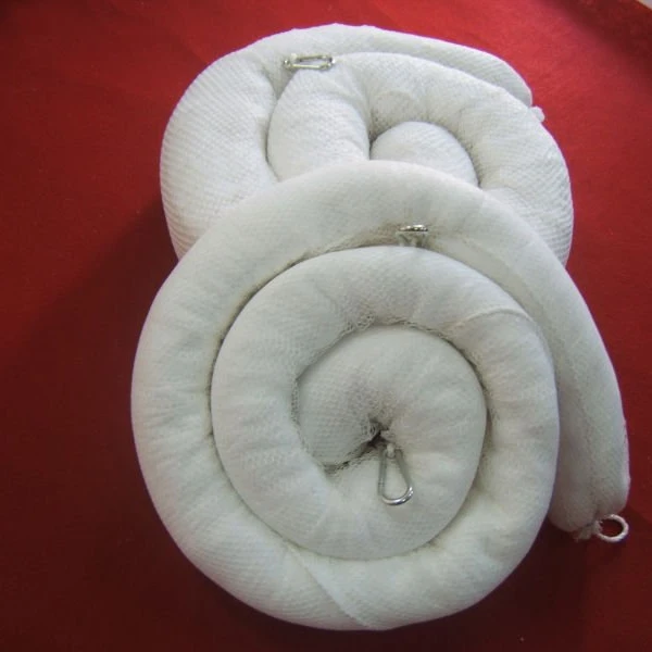 2019 new oil absorbent boom