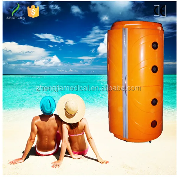 alibaba b2b stand up tanning beds/solar tan/ germany solarium machine