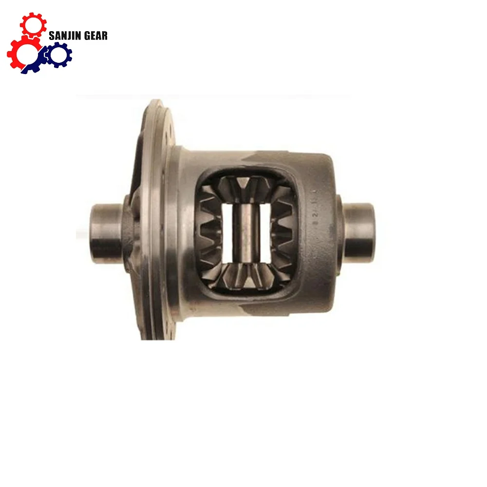 Best Quality Differential Spider Gear Kit