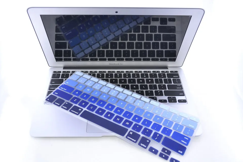 Universal Use Keyboard Sticker Cover Guard Protector for Laptop