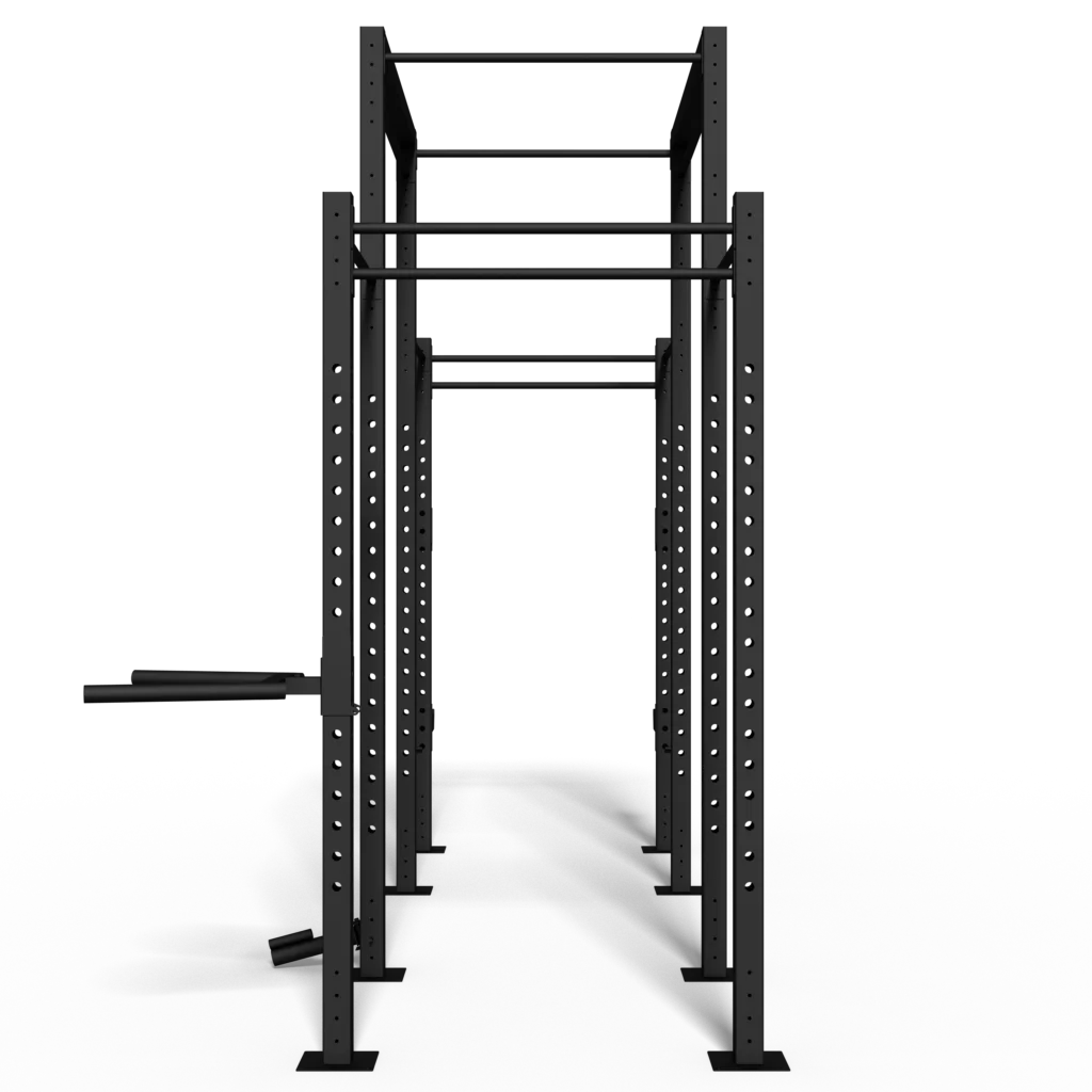 China manufacture cross cage rigs wall mounted power squat fitness racks