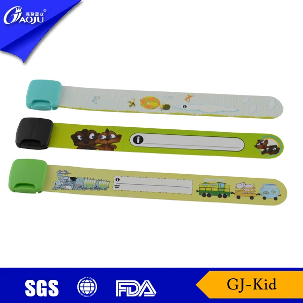 Gj-kids03 изо се сертификат fda материала pp ребенка