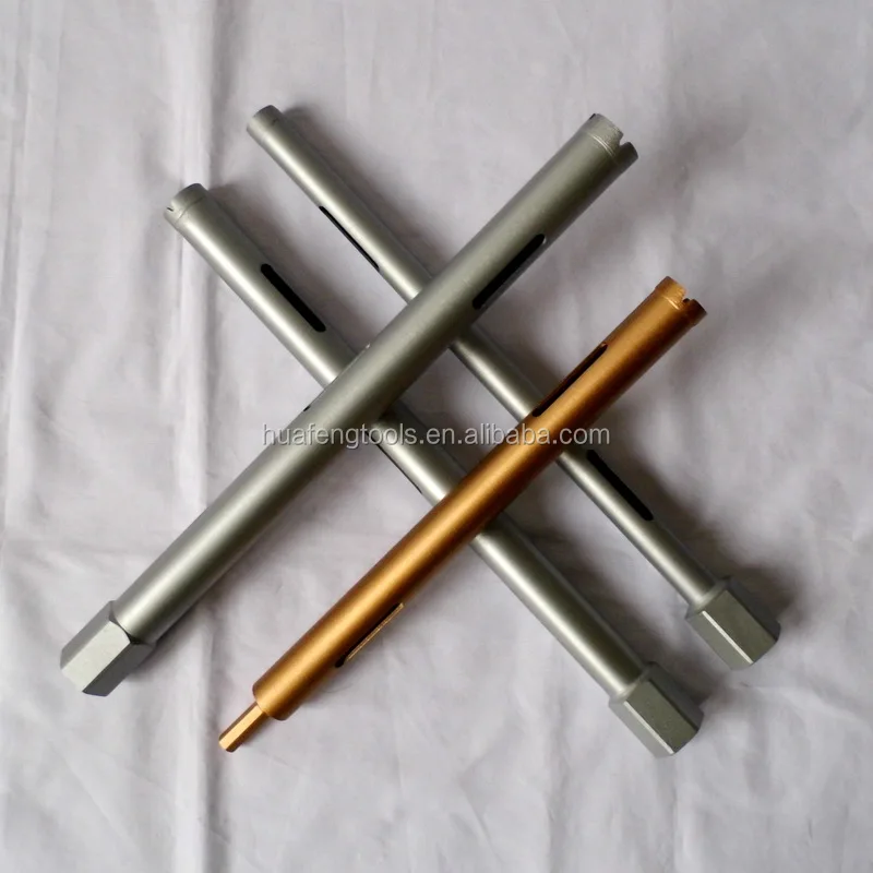 Dry Diamond Core Drill Bit