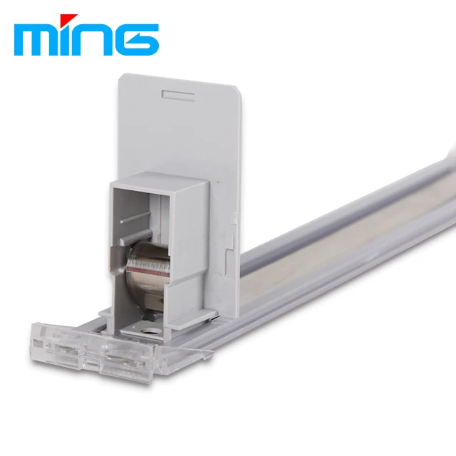 plastic bottle pusher tobacco display shelf pusher