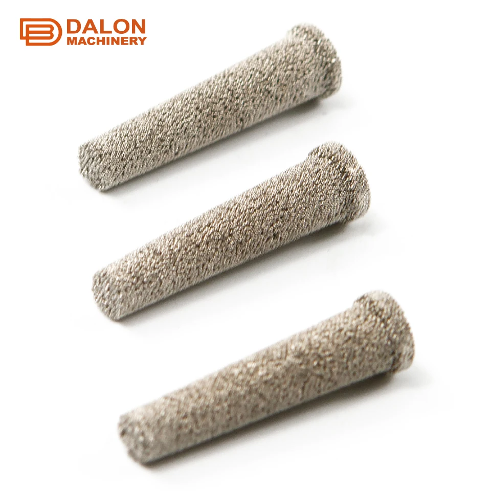 Настраиваемый промышленный 10 180 микрон um 316l картридж из нержавеющей стали для воздушного масла и воды сетчатый конусный контейнер фильтр аквариума