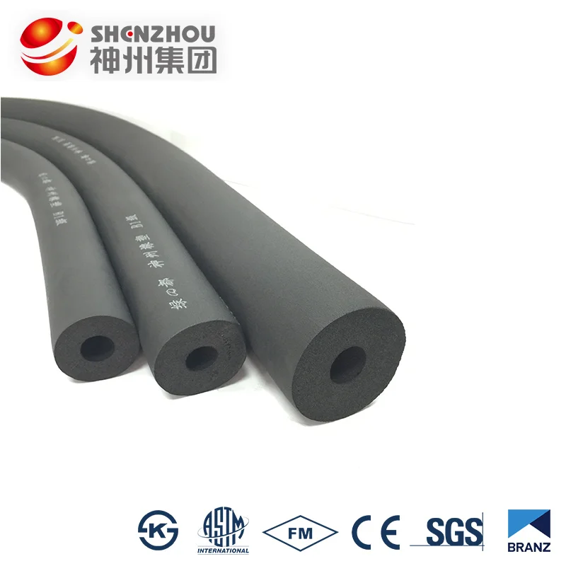 
Building coating insulation rollers elastomeric foam rubber thermal insulation 