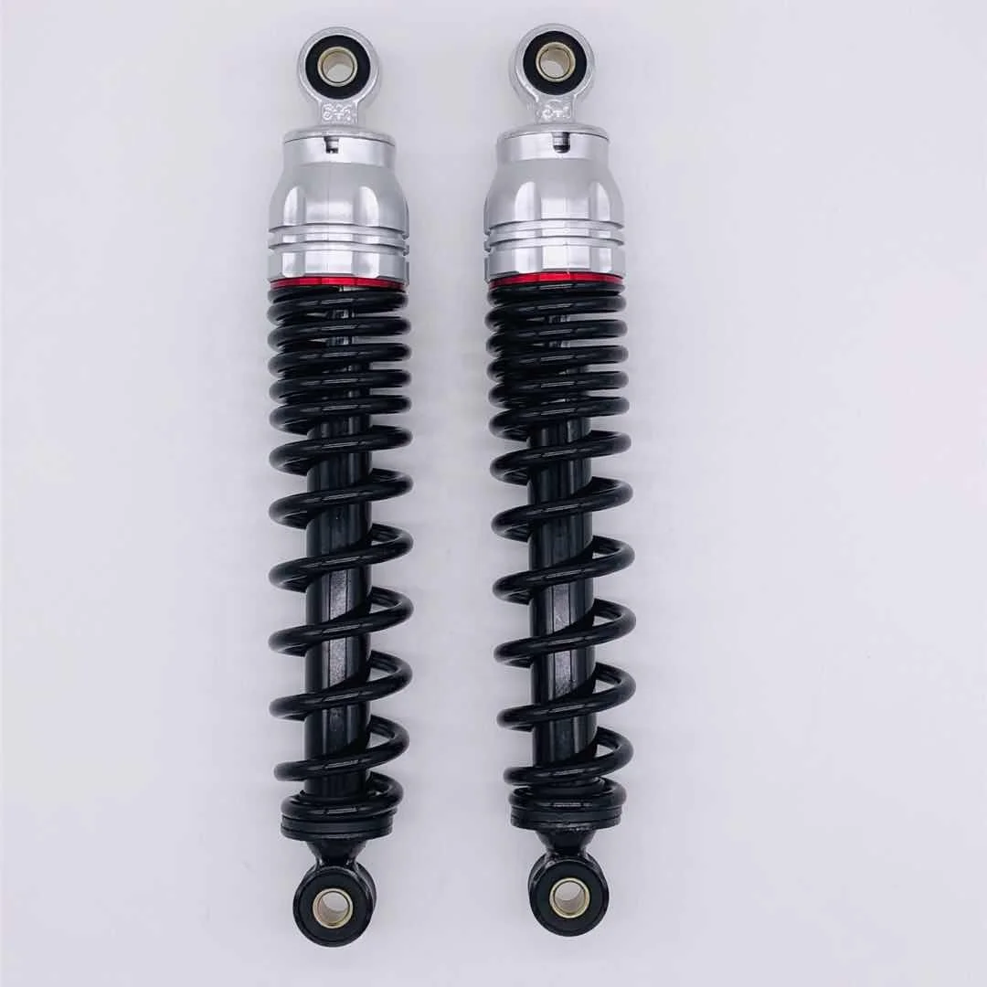 Стальные Гидравлические амортизаторы для мотоциклов RLJ B01 270/290/310 мм