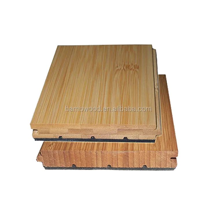 Cheap Price bamboo floating flooring Factory