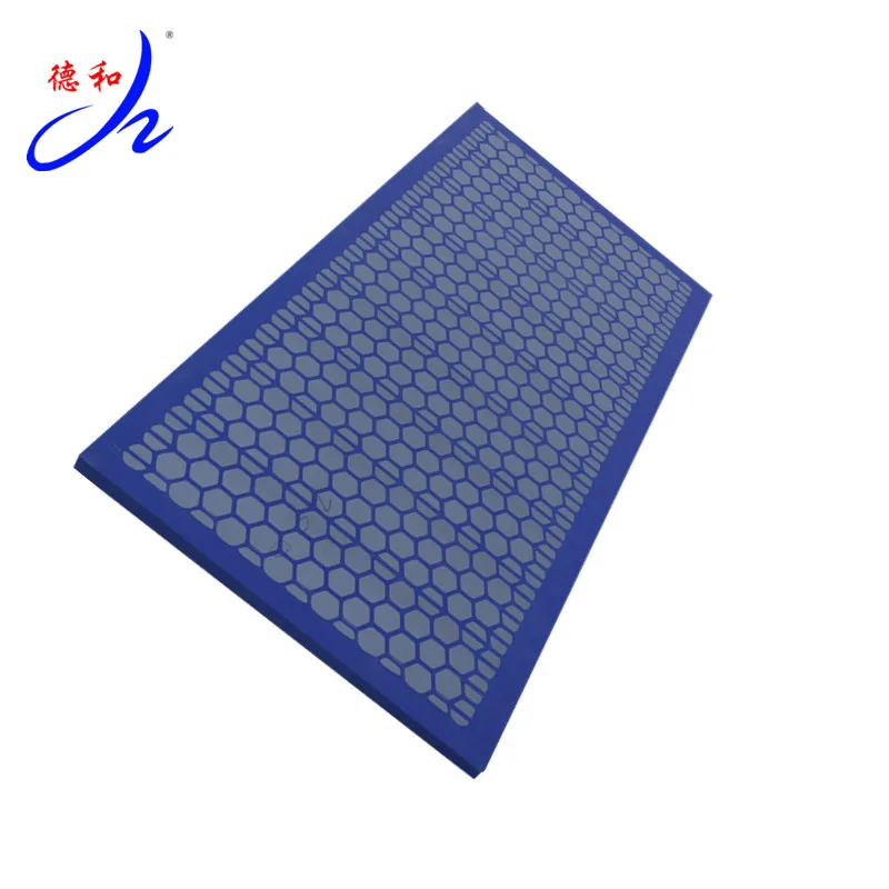 Kem-Tron Kemtron kpt 48 Stainless steel 304 Exw price shale shaker screen Suppliers From China