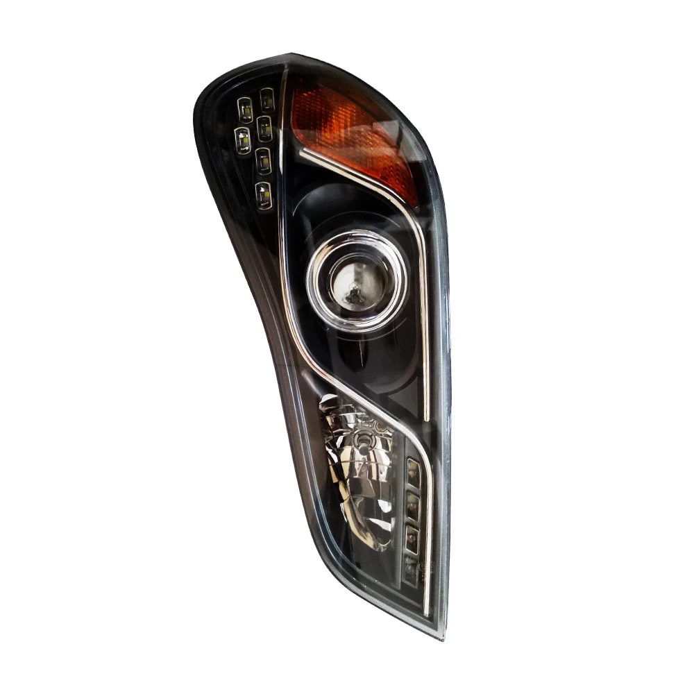 Передняя шина лампа головного света автобусные аксессуары HC-B-1257