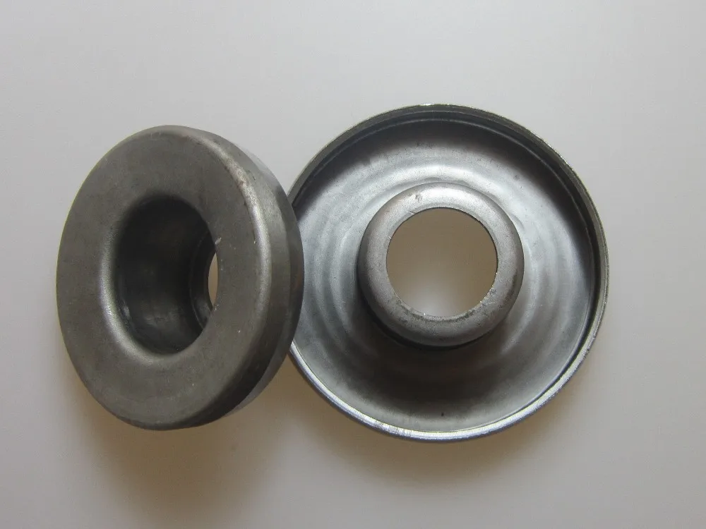 Дешевая цена, высокое качество, китайская фабрика, стальной корпус подшипника для конвейерной ленты