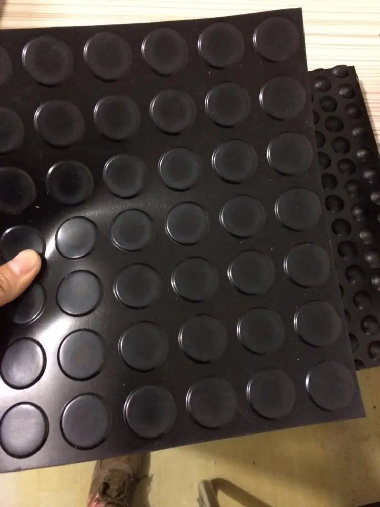 rubber flooring mat price