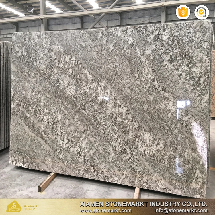 StoneMarkt Polished white Bianco Antico granite price for Kitchen countertops