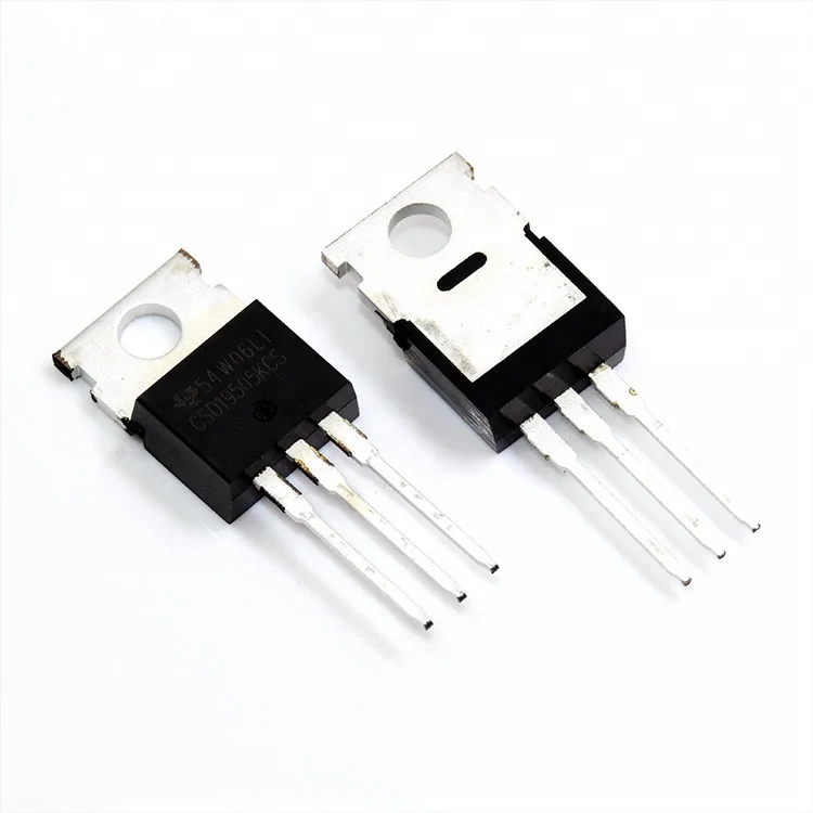 Высококачественный MOSFET N-CH 80V 150A TO-220 CSD19505KCS