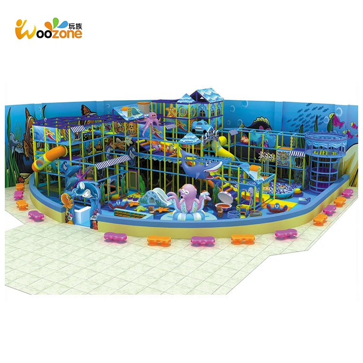 multifunction good mcdonalds children indoor playground toys near me