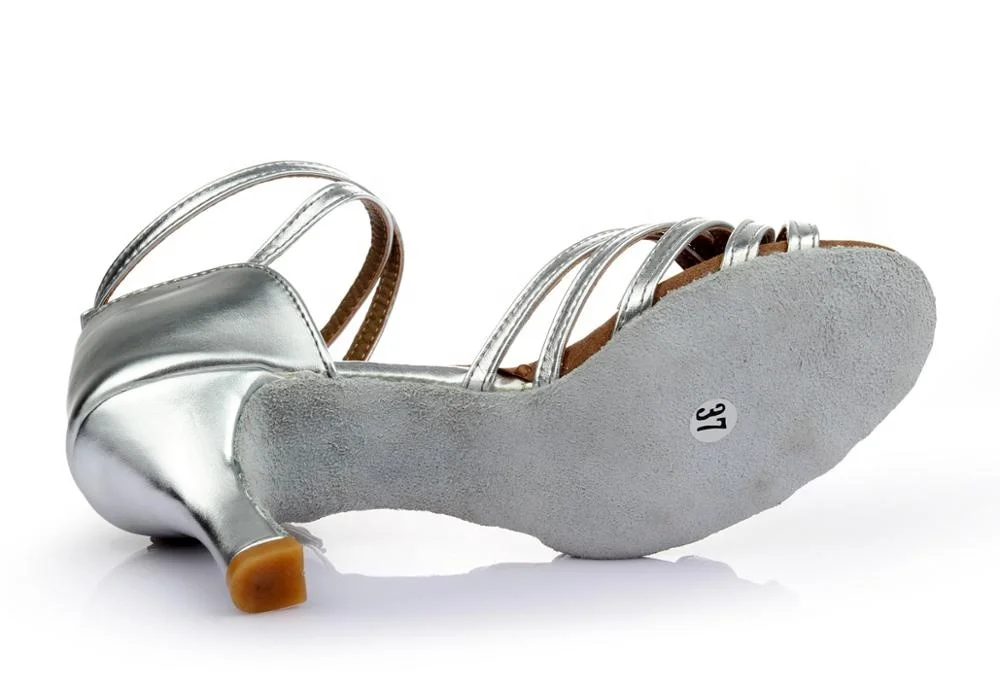 Fashion Professional Ballroom Dance shoes Latin Women