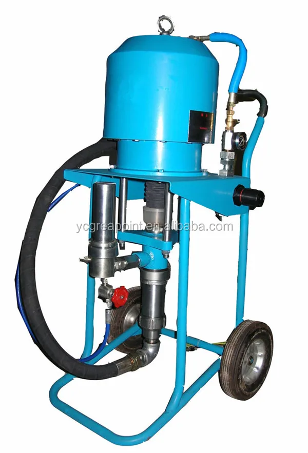 High Quality Mini Electric Airless Paint Sprayer