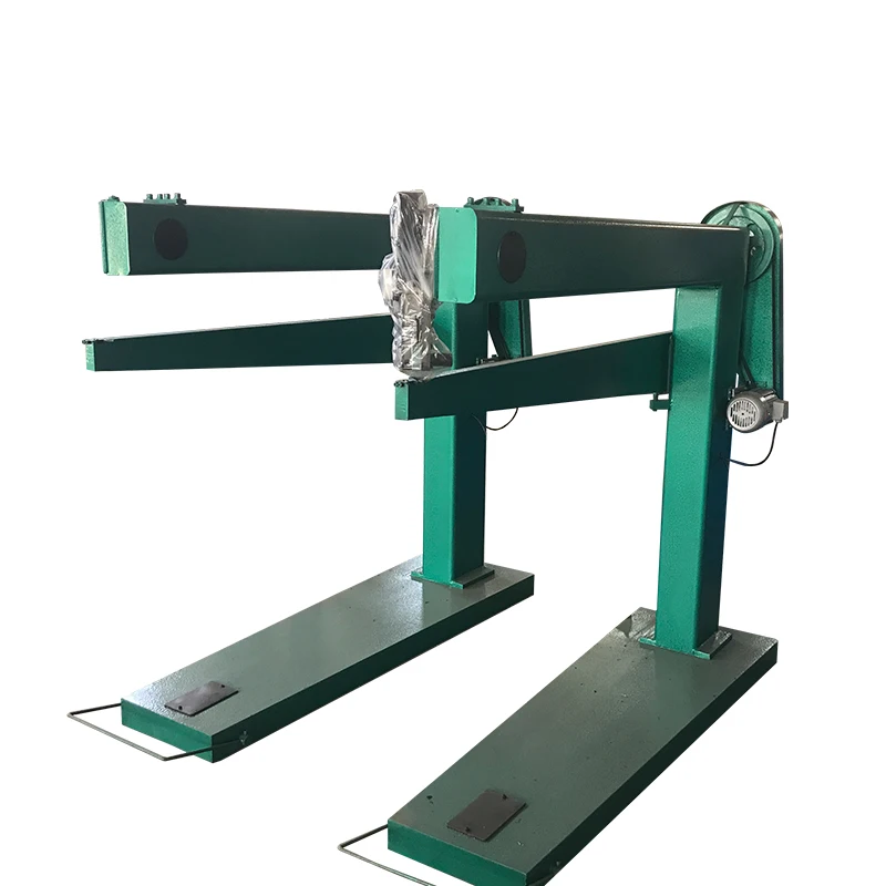 Carton Box Stitching Stapler Corrugated Cardboard Stapling Machine