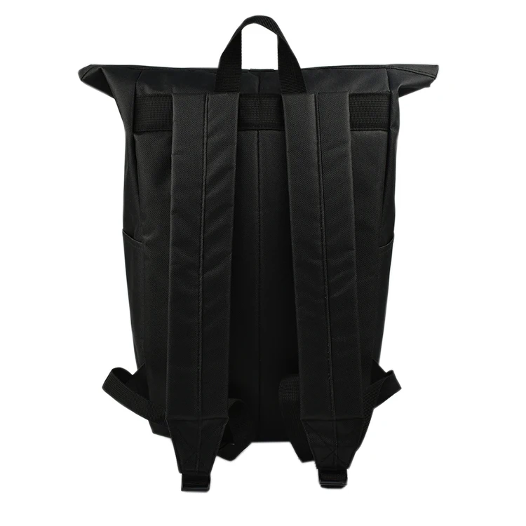 Zani Wholesale Manufacturers Waterproof Laptop roll top Backpack  Cover