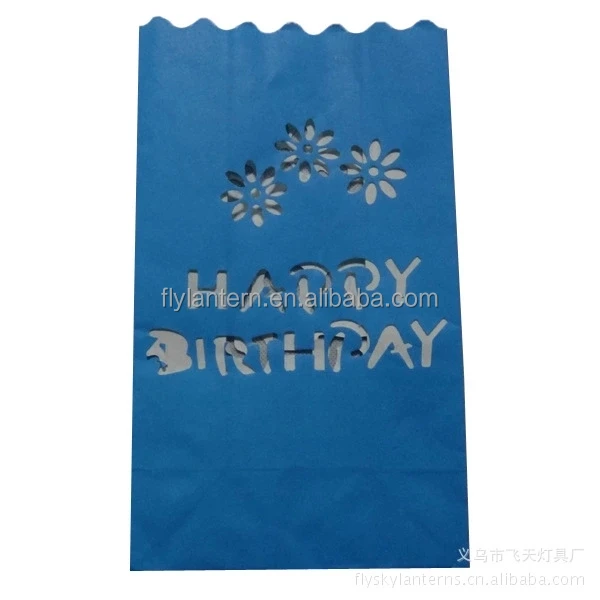 2014 The Best Fashion Wax Candle Bags For Decoration