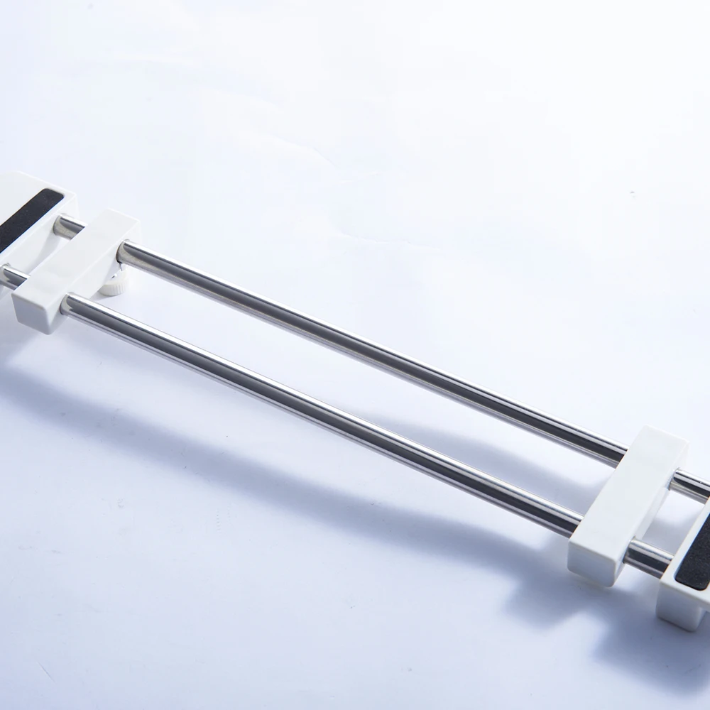 Small mini compact stainless steel sink dish plate drainer set dish stand for kitchen