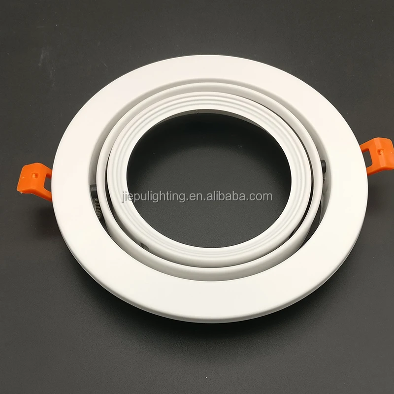 
Wholesale popular design iron ar111 downlight fitting qr111 downlight housing Wholesale popular design iron ar111 downlight fitting qr111 downlight housing