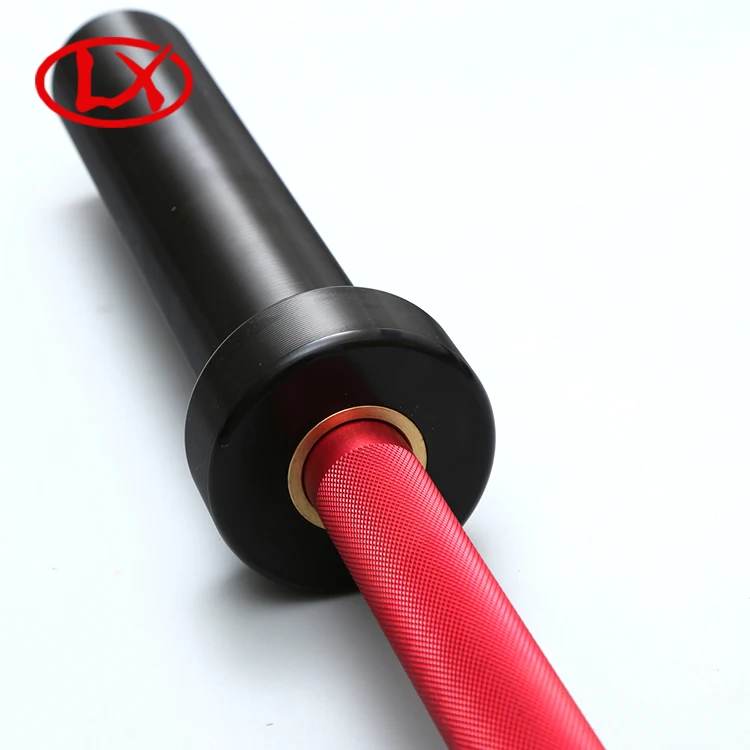 Фитнес Утяжелитель набор штанги алюминиевый тренажерный зал оборудование