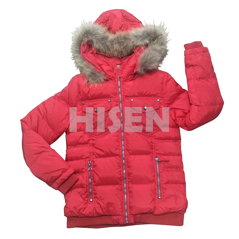 High quality fashion warm coat winter coats, men winter jacket parka
