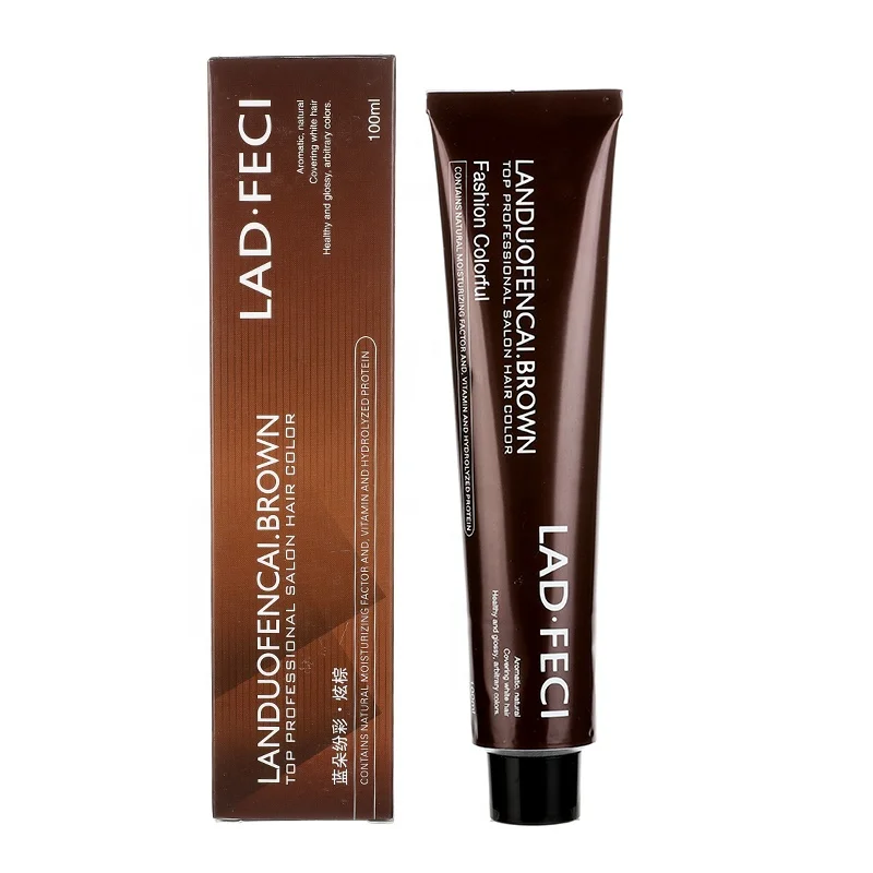 Professional hair peroxide cream  hair developer cream