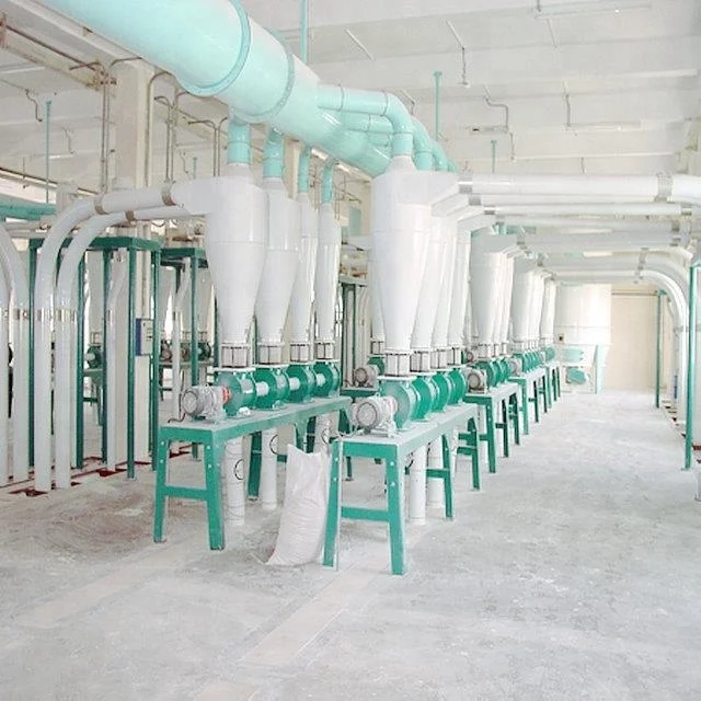Maize grinding mill/maize flour milling machines corn flour milling machine flour mill machines