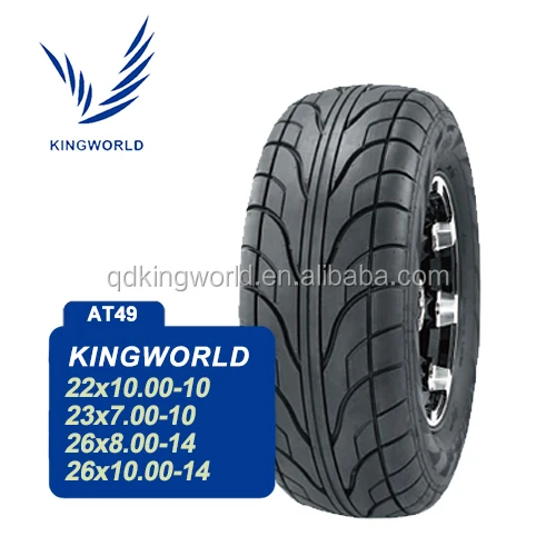 Задние шины для atv 22X10-10 26X8X14 26X10X14, шины для ATV