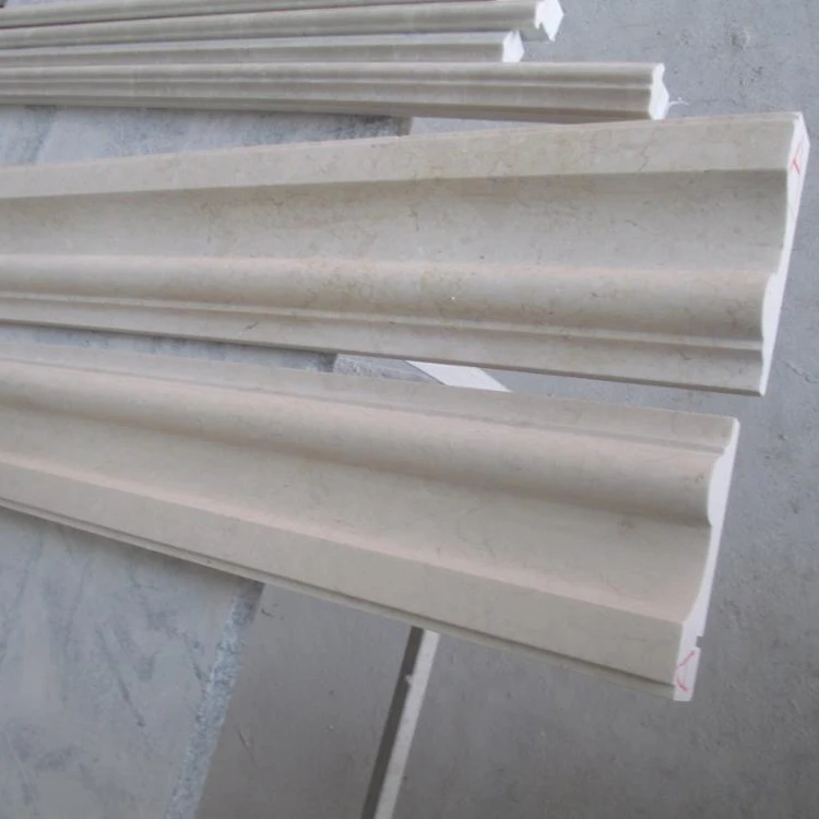 Stone marble Trim and Moulding