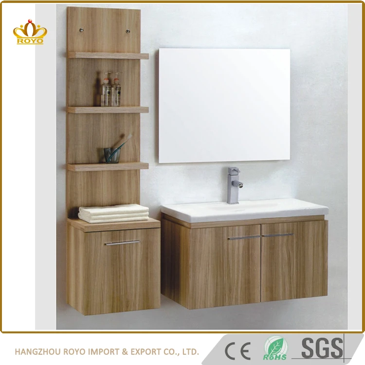 China Used Bedroom Furniture Lowes Double Sink Vanity Ready Made Bathroom Cabinet