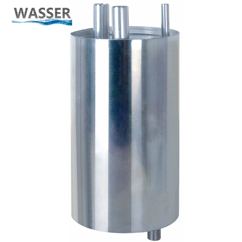 Hot tank coffee maker tank water dispenser parts