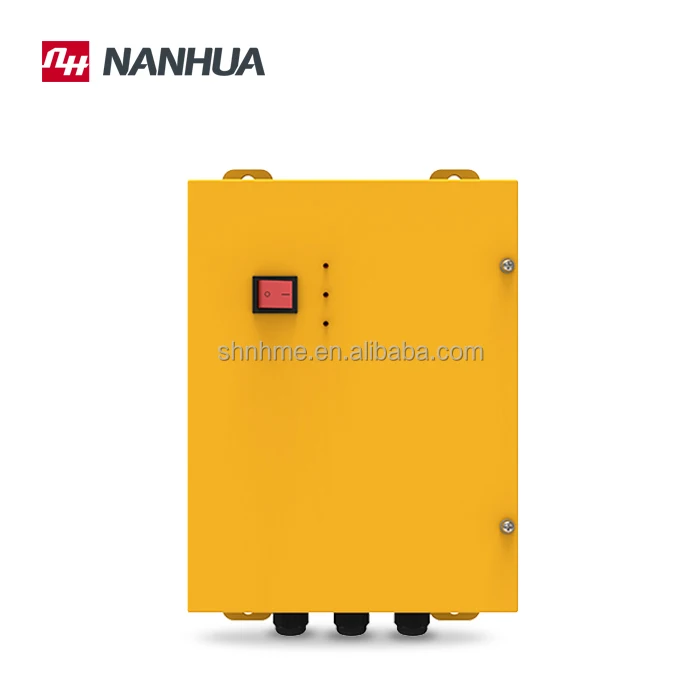 NANHUA DT20Series Циферблат цифровой домофон оповещения по громкой связи