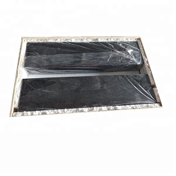 
granite parallels ruler 160x15x16mm 